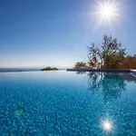 Villa Olea Skopelos With Swimming Pools & Sea View *