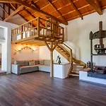 Olea Skopelos With Swimming Pools & Sea View Villa *