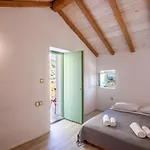 Olea Skopelos With Swimming Pools & Sea View Villa