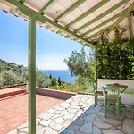 Olea Skopelos With Swimming Pools & Sea View Villa Klima (Skopelos)