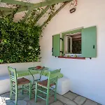 Villa Olea Skopelos With Swimming Pools & Sea View