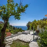 Villa Olea Skopelos With Swimming Pools & Sea View *