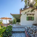 Olea Skopelos With Swimming Pools & Sea View *