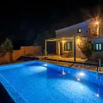 Villa Olea Skopelos With Swimming Pools & Sea View