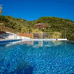 Villa Olea Skopelos With Swimming Pools & Sea View *