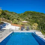 Olea Skopelos With Swimming Pools & Sea View Villa Klima (Skopelos)