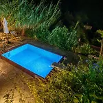 Olea Skopelos With Swimming Pools & Sea View Villa Klima (Skopelos)