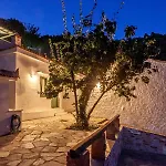 Villa Olea Skopelos With Swimming Pools & Sea View *