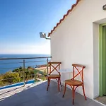 Olea Skopelos With Swimming Pools & Sea View *