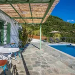 Olea Skopelos With Swimming Pools & Sea View Villa Klima (Skopelos)