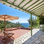 Olea Skopelos With Swimming Pools & Sea View