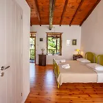 Olea Skopelos With Swimming Pools & Sea View Villa *