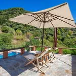 Olea Skopelos With Swimming Pools & Sea View