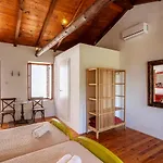 Olea Skopelos With Swimming Pools & Sea View Klíma