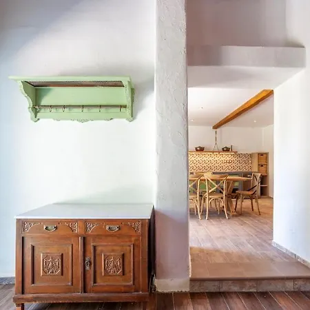 Olea Skopelos With Swimming Pools & Sea View * Klíma