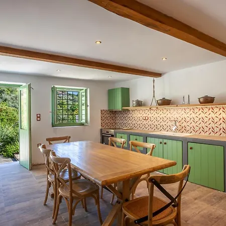 Olea Skopelos With Swimming Pools & Sea View * Klíma