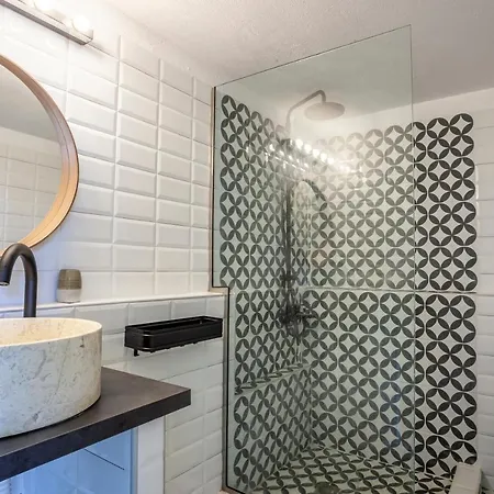 Villa Olea Skopelos With Swimming Pools & Sea View *