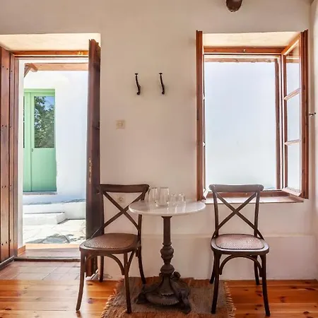 Olea Skopelos With Swimming Pools & Sea View Willa Klíma