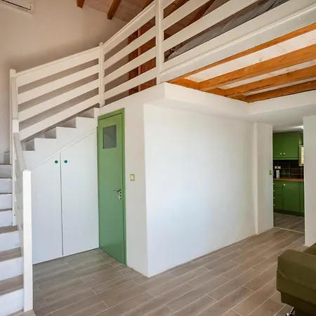 Olea Skopelos With Swimming Pools & Sea View * Klíma