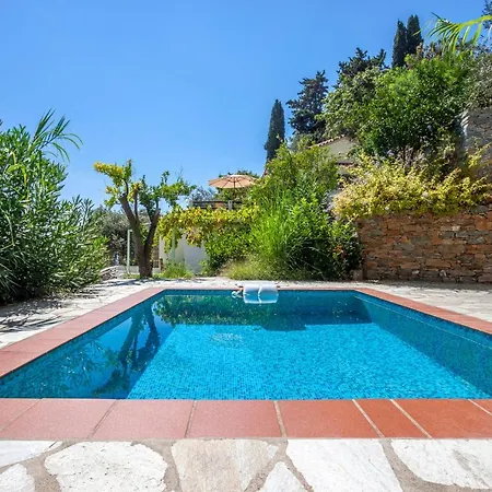Olea Skopelos With Swimming Pools & Sea View *