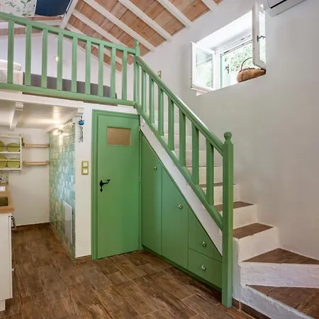 Villa Olea Skopelos With Swimming Pools & Sea View *