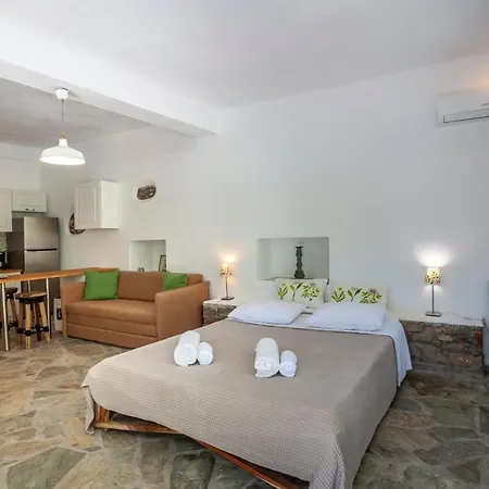 Olea Skopelos With Swimming Pools & Sea View Willa Klíma