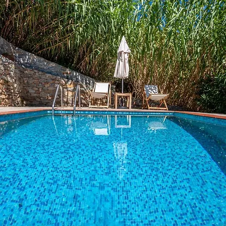 Olea Skopelos With Swimming Pools & Sea View * Klíma