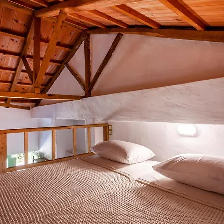 Olea Skopelos With Swimming Pools & Sea View Вилла *