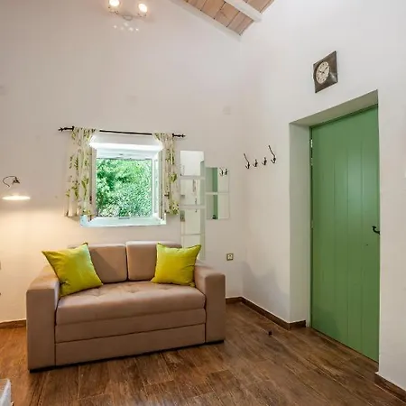 Willa Olea Skopelos With Swimming Pools & Sea View Klíma