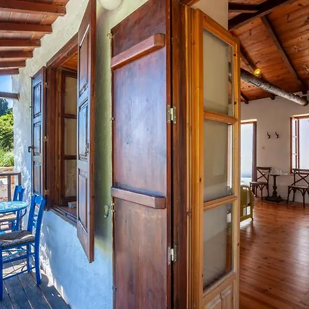 Olea Skopelos With Swimming Pools & Sea View * Klíma