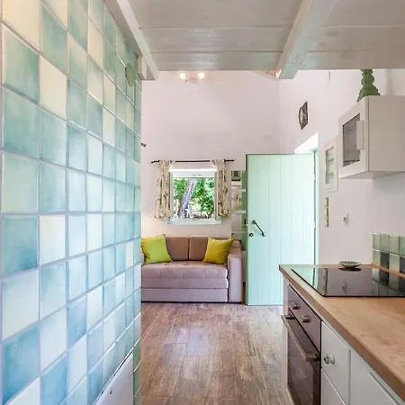 Villa Olea Skopelos With Swimming Pools & Sea View *