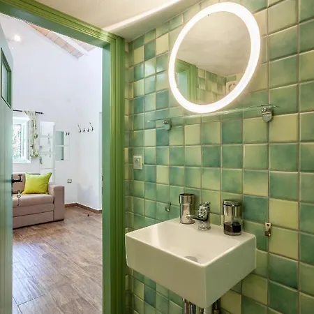 Olea Skopelos With Swimming Pools & Sea View Klíma