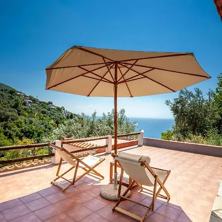 Olea Skopelos With Swimming Pools & Sea View *