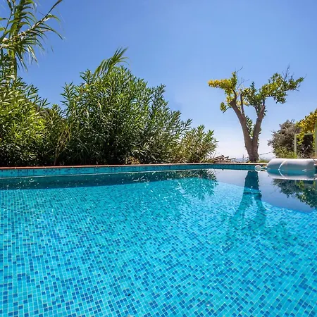 Olea Skopelos With Swimming Pools & Sea View * Klíma