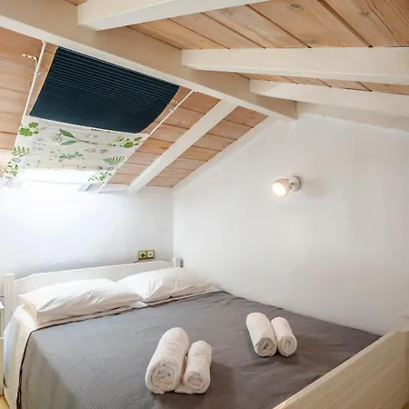 Olea Skopelos With Swimming Pools & Sea View Villa Panormos (Skopelos)