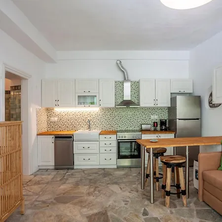 Olea Skopelos With Swimming Pools & Sea View Villa Panormos (Skopelos)