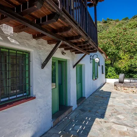 Olea Skopelos With Swimming Pools & Sea View * Klíma