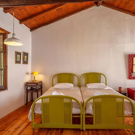 Olea Skopelos With Swimming Pools & Sea View