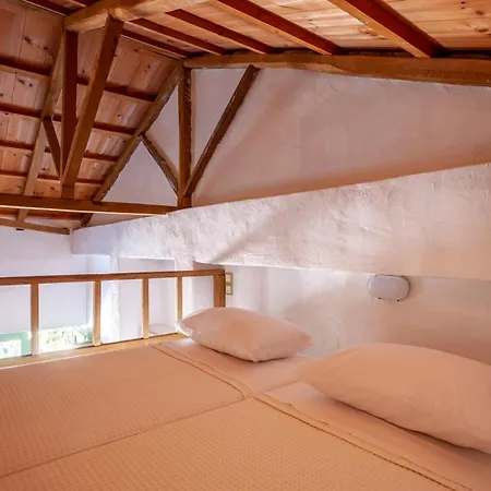 Вилла Olea Skopelos With Swimming Pools & Sea View
