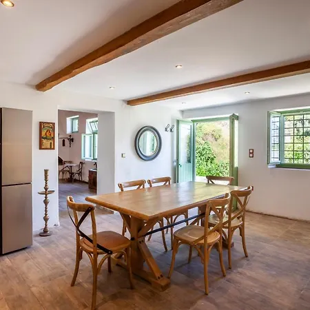 Olea Skopelos With Swimming Pools & Sea View *