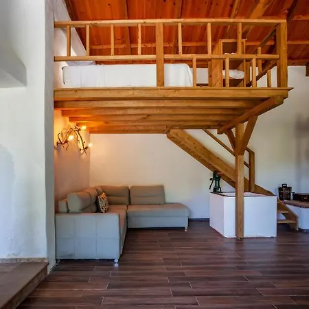 Olea Skopelos With Swimming Pools & Sea View Villa