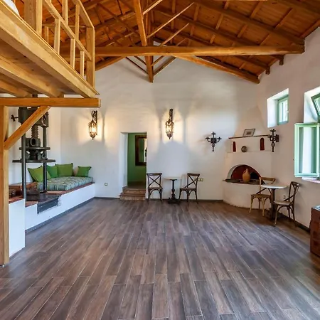 Olea Skopelos With Swimming Pools & Sea View Klíma