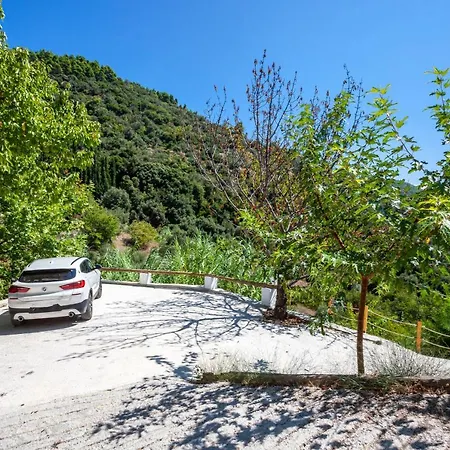 Olea Skopelos With Swimming Pools & Sea View Villa *