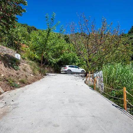 Olea Skopelos With Swimming Pools & Sea View Willa Klíma