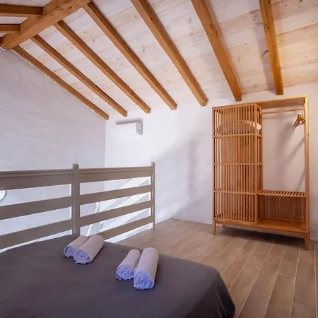 Willa Olea Skopelos With Swimming Pools & Sea View Klíma