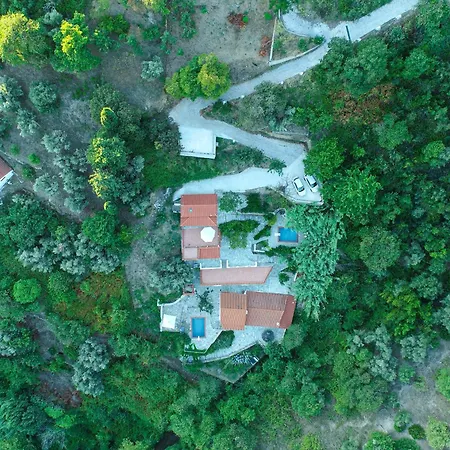 Olea Skopelos With Swimming Pools & Sea View *
