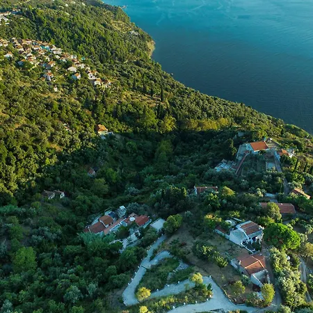 Villa Olea Skopelos With Swimming Pools & Sea View *