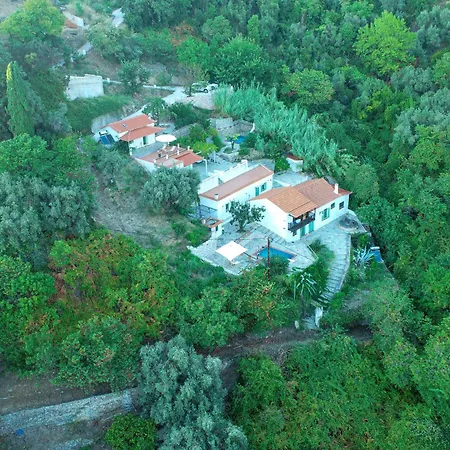 Olea Skopelos With Swimming Pools & Sea View * Klíma