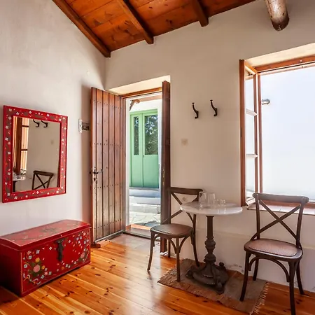 Olea Skopelos With Swimming Pools & Sea View Villa