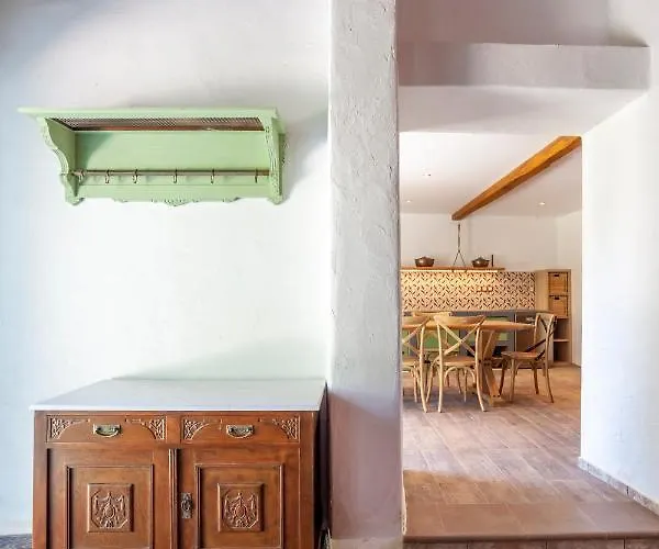 Olea Skopelos With Swimming Pools & Sea View * Klima (Skopelos)